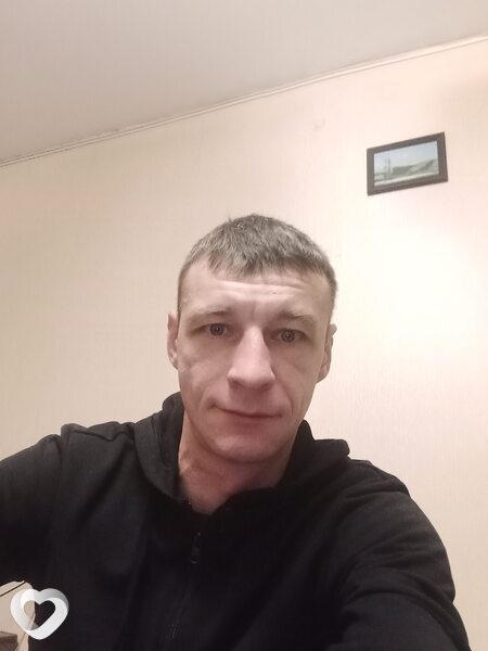 Гаврила, 42, Запорожье — анкета №317683