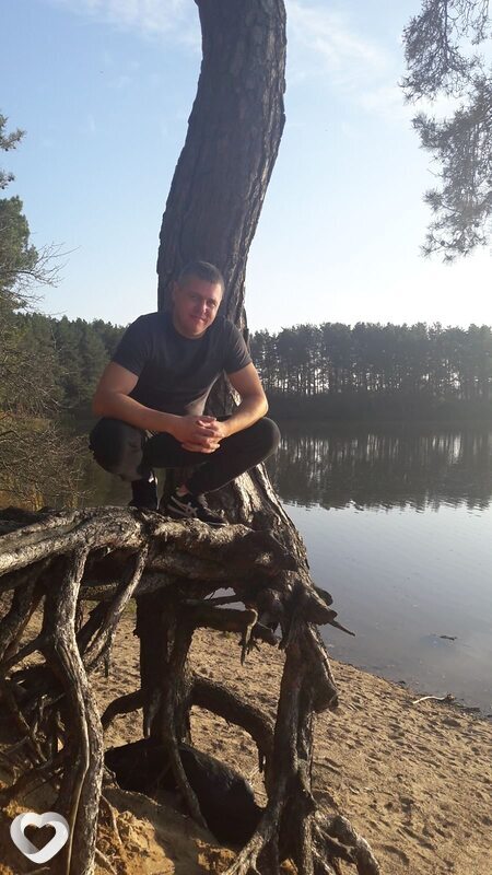 Александр, 40, Иркутске — анкета №317684