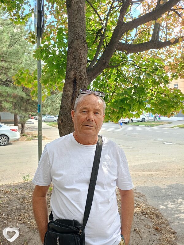 Владимир, Азов