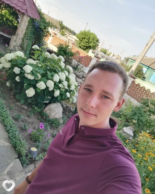 Владимир, 31, Березниках — анкета №317692