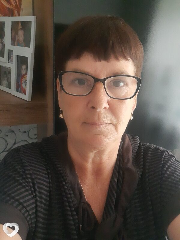 Машенька, 57, Санкт-Петербурге — анкета №317693