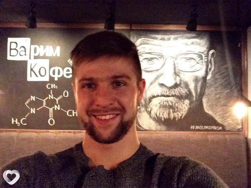 Mun Dodge, 35, Пинске — анкета №317697
