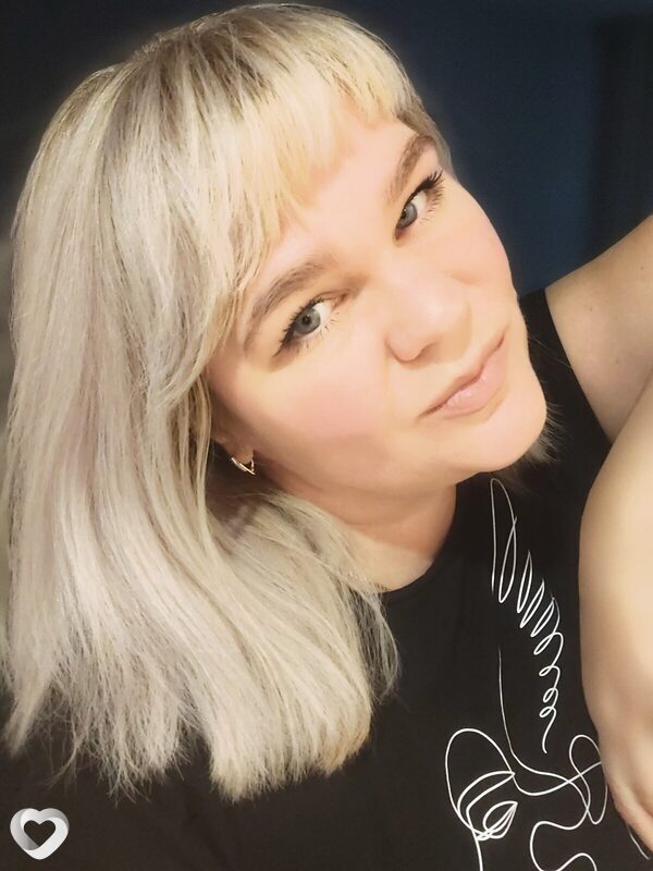 Елена, 46, Переславле-Залесском — анкета №317700