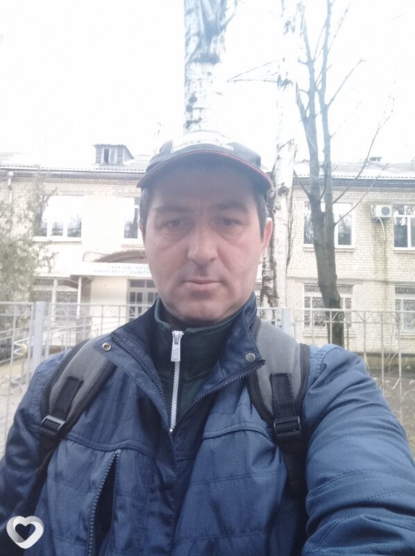 Сергей, 39, Николаеве — анкета №317703