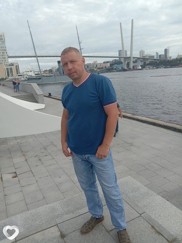 Михаил, 49, Иркутске — анкета №317705