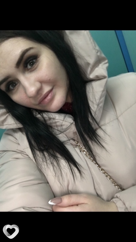 Анастасия, 30, Гомеле — анкета №317707