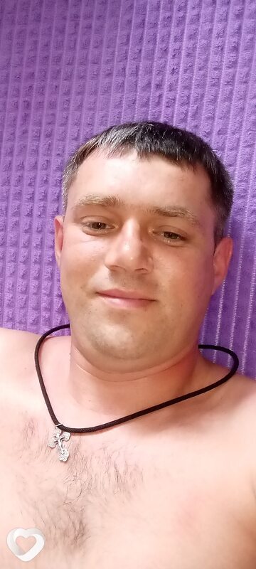 Дмитрий, 39, Губкине — анкета №317708