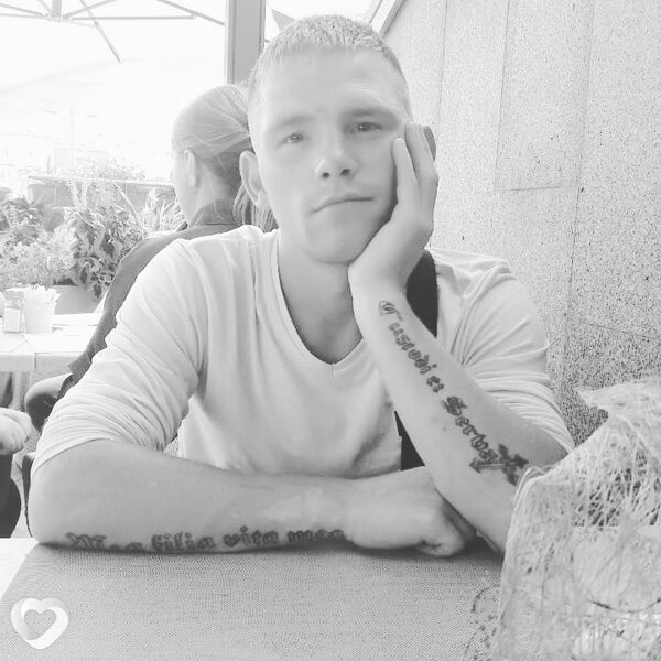 Maks, 31, Балашихе — анкета №317715