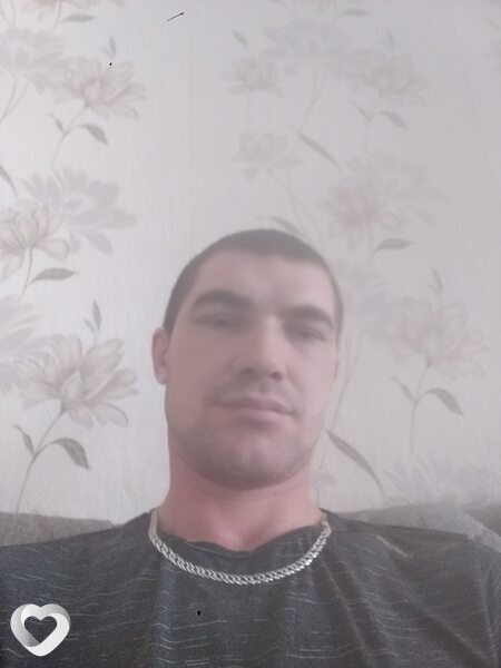 Дэннис, 36, Риддер — анкета №317717