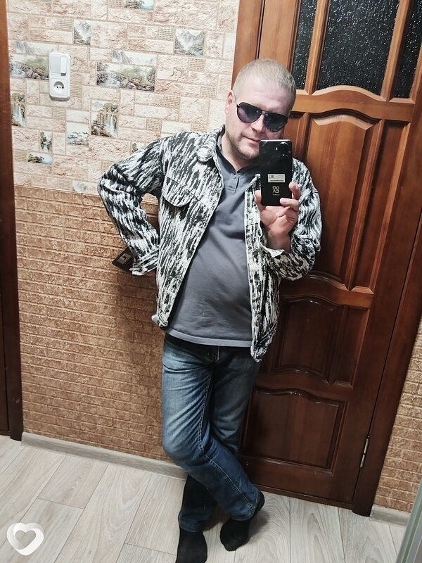 Евгений, 43, Волгодонске — анкета №317719