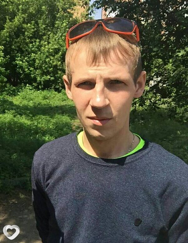 Vovko, 33, Иркутске — анкета №317721