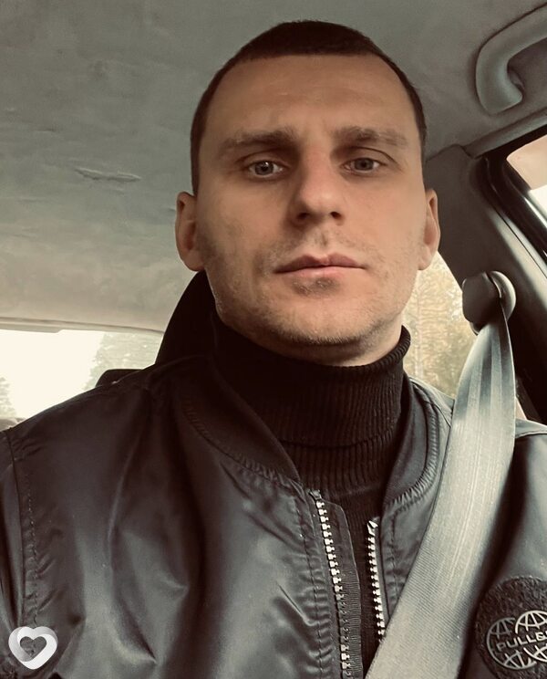 Денис, 46, Гомеле — анкета №317723