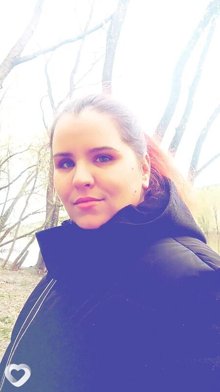Алеся, 33, Новосибирске — анкета №317725