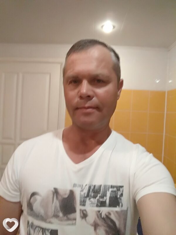 Евгений, 49, Минске — анкета №317727