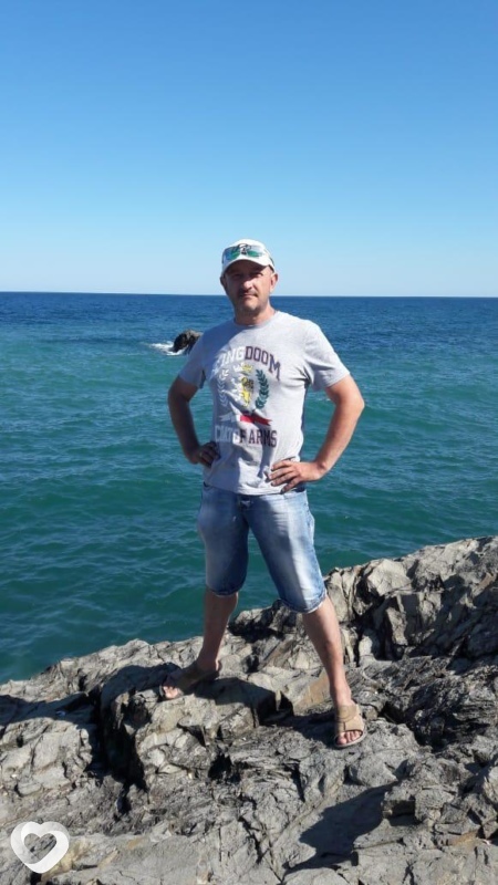 Алексей, 50, Москве — анкета №317728