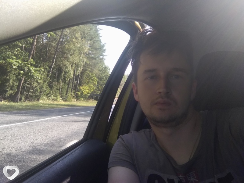 Алексей, 31, Могилев — анкета №317730