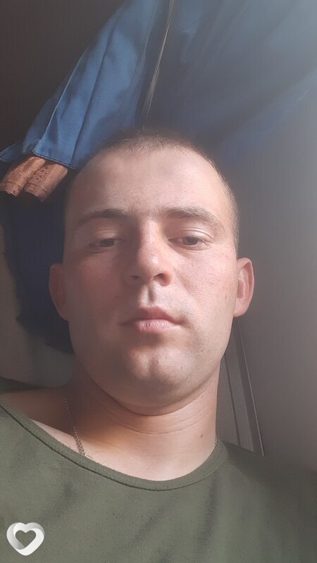 Артур, 32, Витебске — анкета №317784