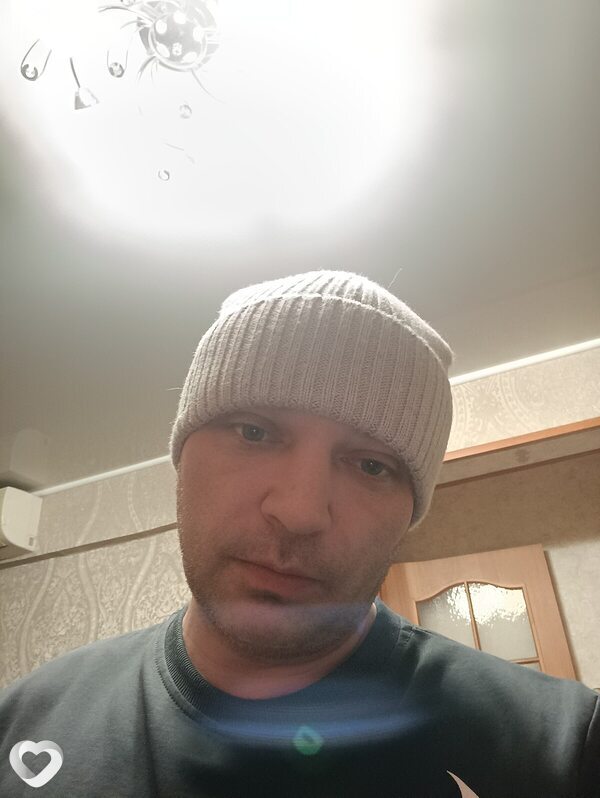 Сергей, 39, Рубцовске — анкета №317785