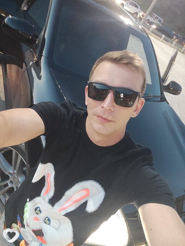 Александр, 36, Краснодаре — анкета №317788