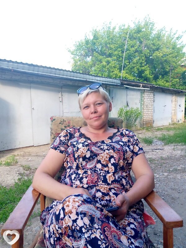 Ларен, 47, Вольске — анкета №317790