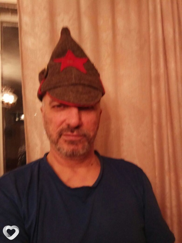 Иван, 68, Екатеринбурге — анкета №317797
