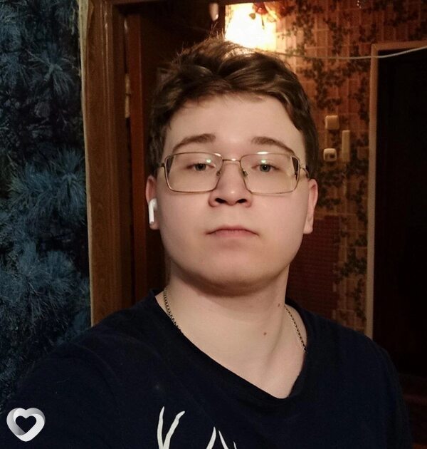 Алексей, 26, Норильске — анкета №317803