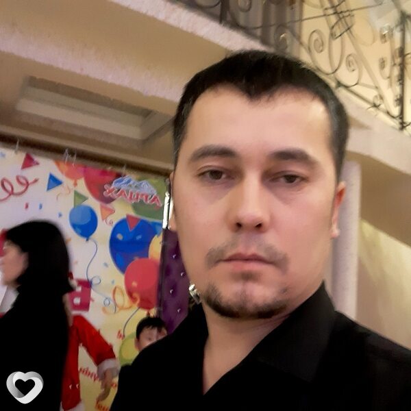 Мансуров, 31, Актобе — анкета №317805