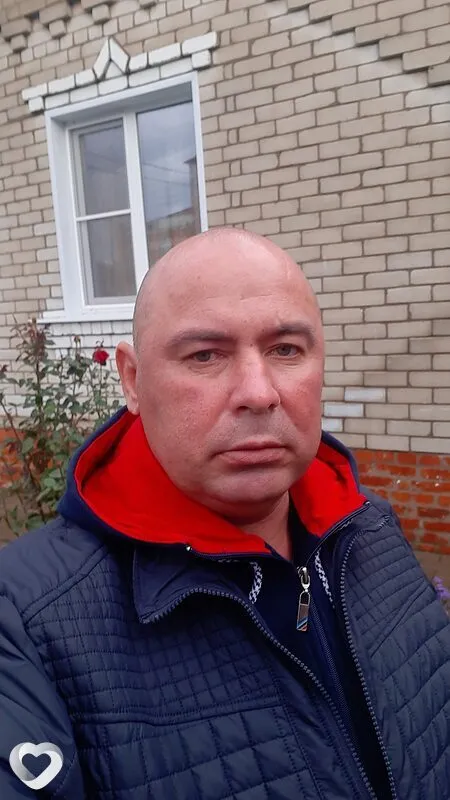 Сергей, 46, Москве — анкета №317807