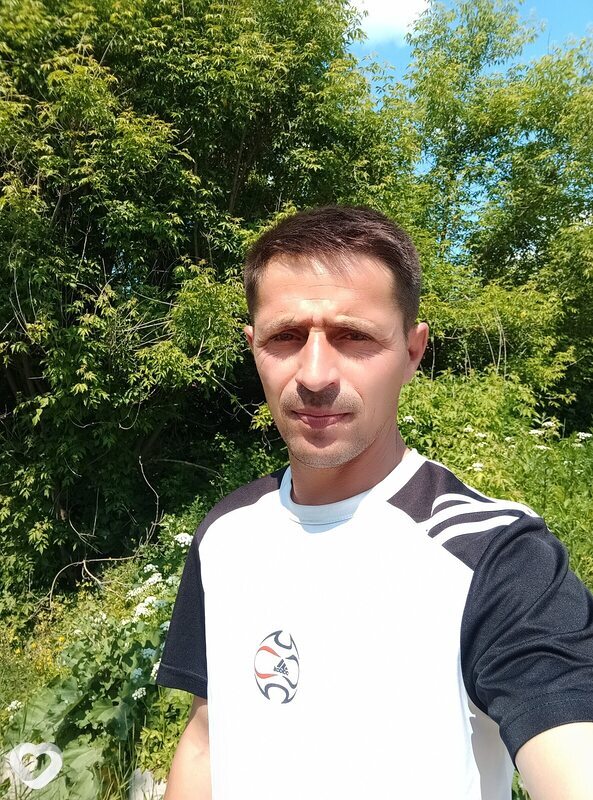 Руслан, 42, Елеце — анкета №317859
