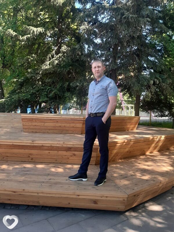 Сергей, 37, Пензе — анкета №317866
