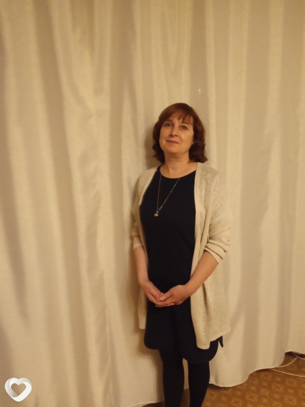 Татьяна, 57, Твери — анкета №317870