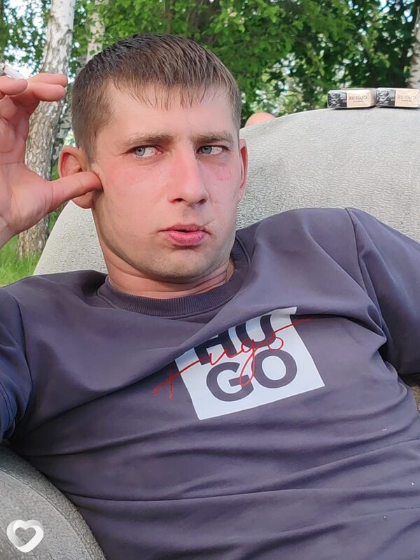 Анатолий, 35, Бронницах — анкета №317879