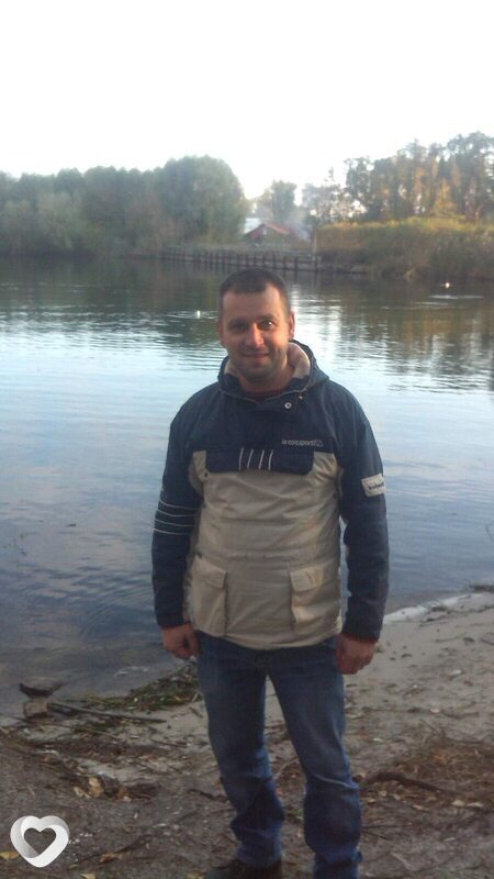 Igor, 38, Киеве — анкета №317881