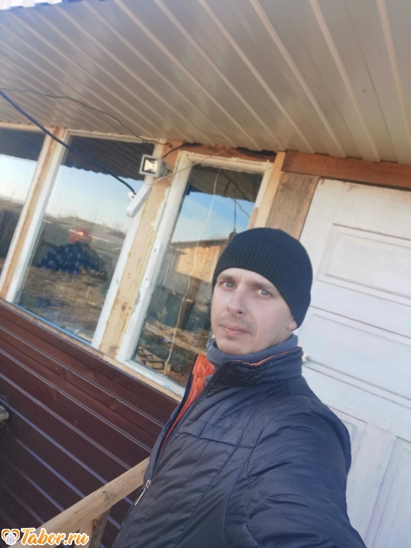 Михаил, Курагино