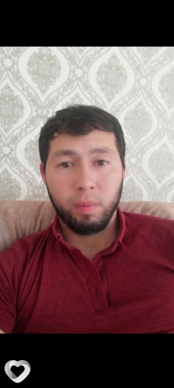 Rauan, 33, Астане — анкета №317887