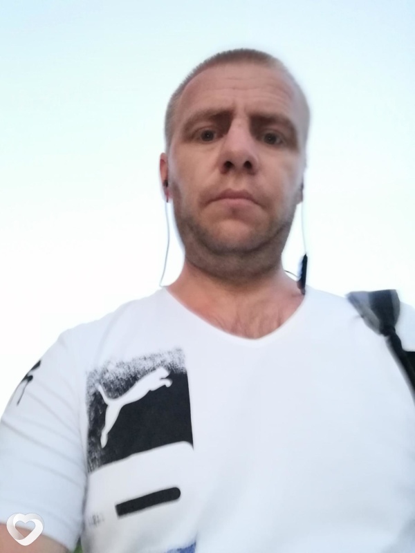 Сергей, 39, Житомире — анкета №317889