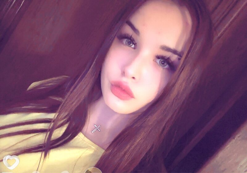 Эвелина, 23, Ростове-на-Дону — анкета №317903