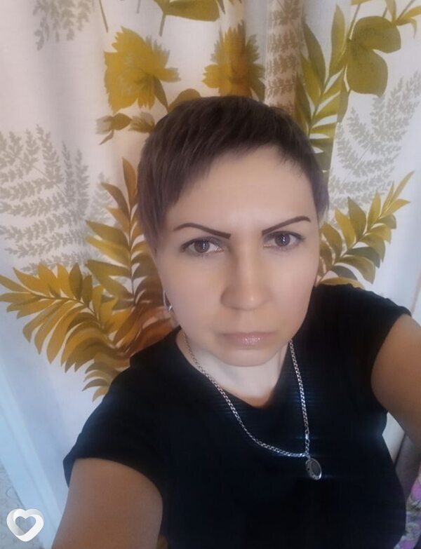 Елена, 49, Ростове-на-Дону — анкета №317906