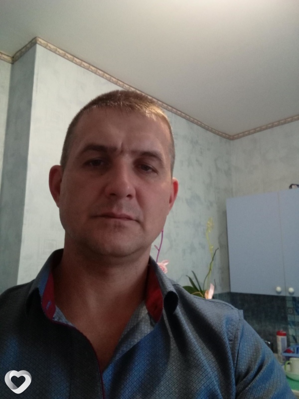 Андрей, 44, Омске — анкета №317908