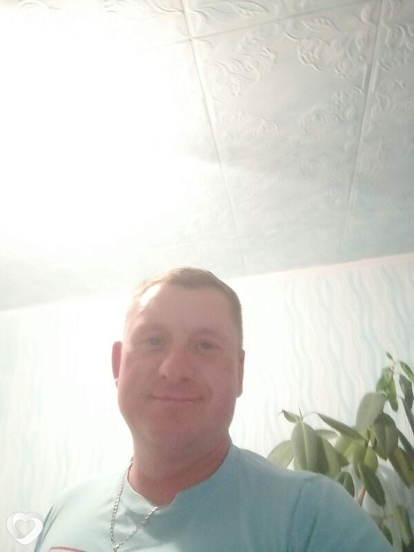 Сергей, 41, Минске — анкета №317910