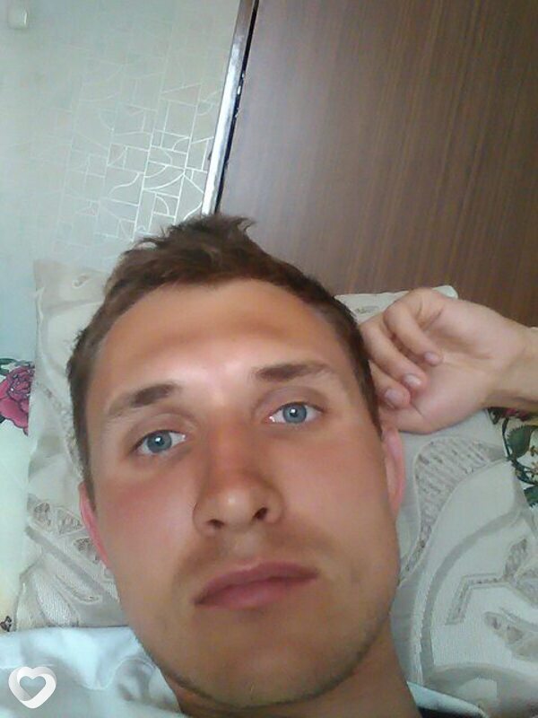 Владимир, 36, Минске — анкета №317922