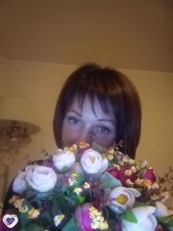 Ирина, 44, Костроме — анкета №317923