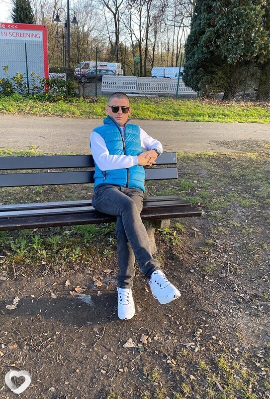 Евгений, Штутгарт
