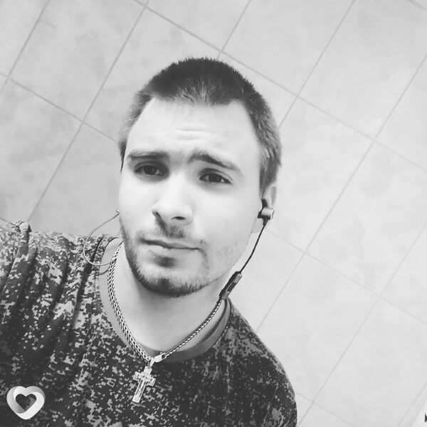 Леонид, 25, Москве — анкета №317926