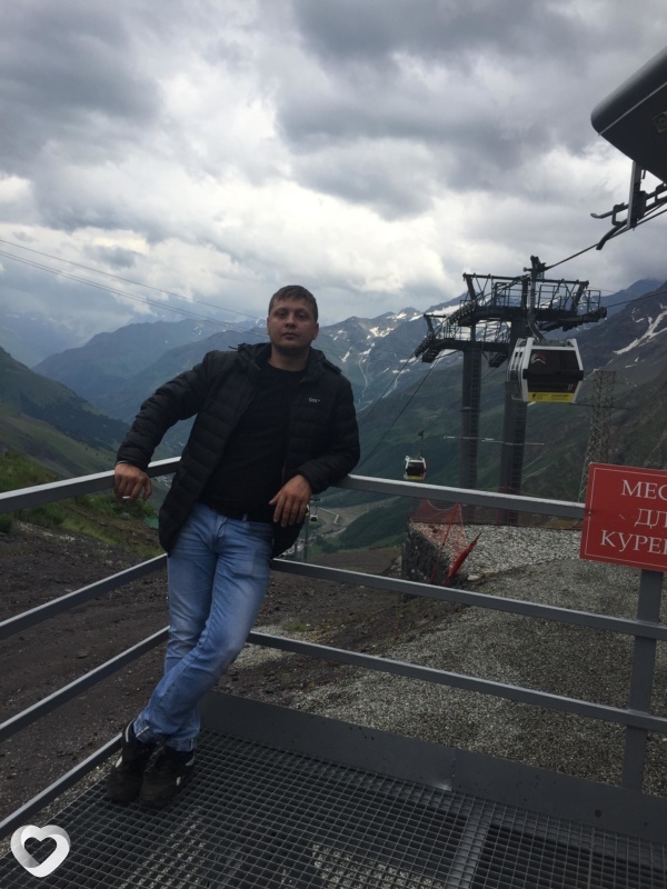 Алексей, 37, Костроме — анкета №317927