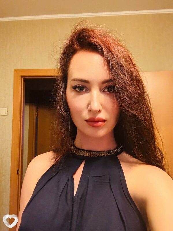 Ангелина, 31, Рязани — анкета №317929