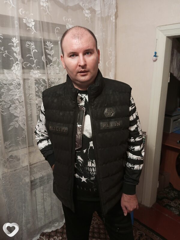 Алексей, 40, Запорожье — анкета №317932