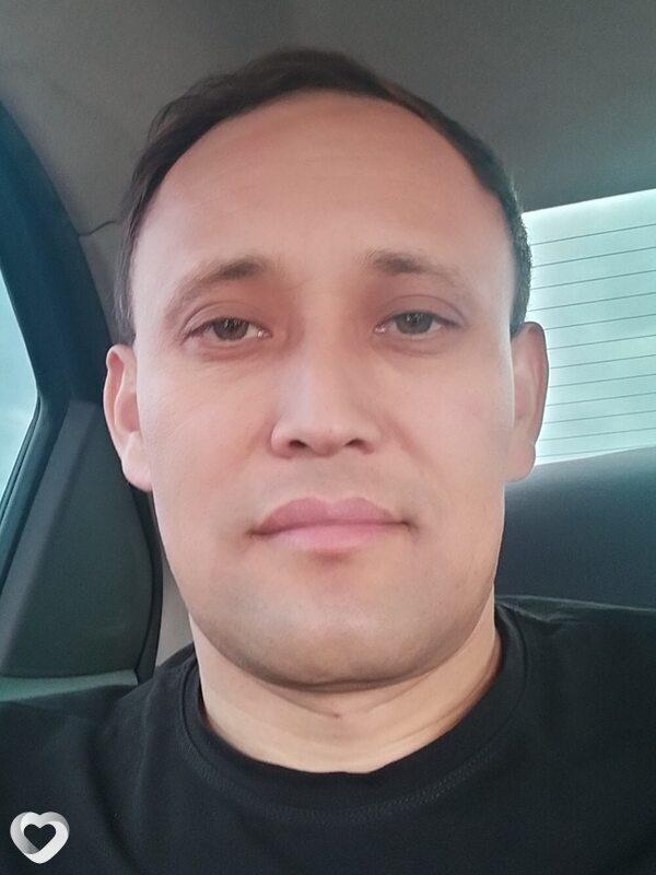 Baur, 40, Астане — анкета №317608