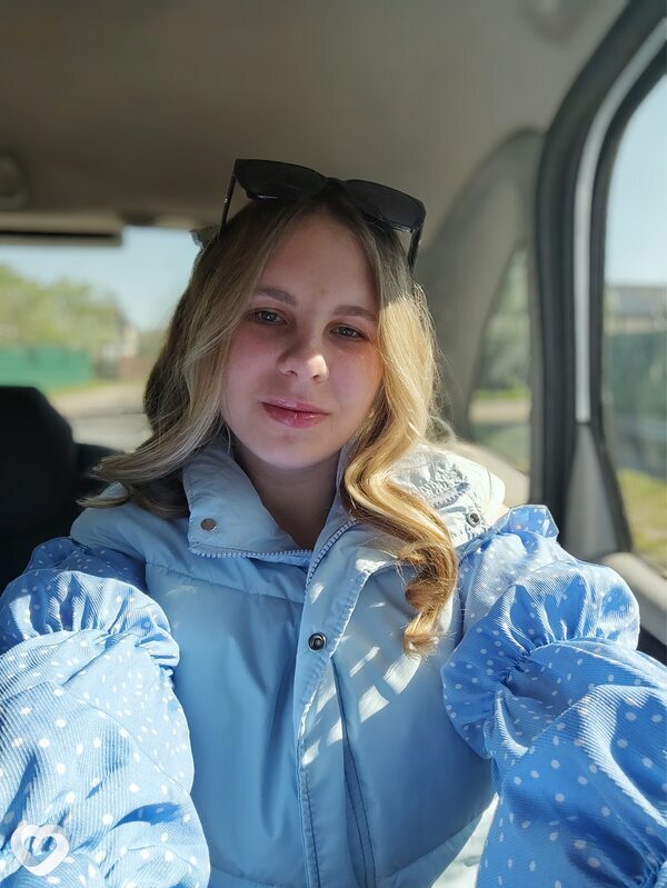 Софа, 22, Бобруйске — анкета №317609