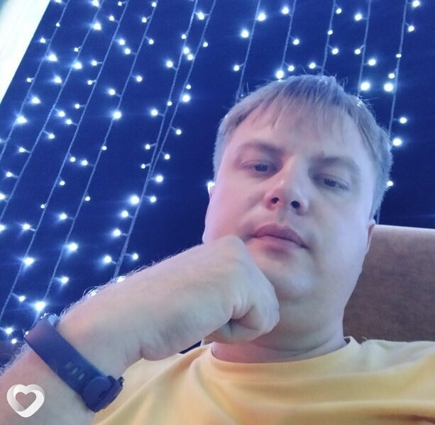 Александр, 36, Ставрополе — анкета №317610